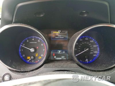 Zdjęcie 9 z 14 samochodu: 2017 SUBARU OUTBACK 2.5I PREMIUM VIN:4S4BSAFC6H3360972 - miniatura