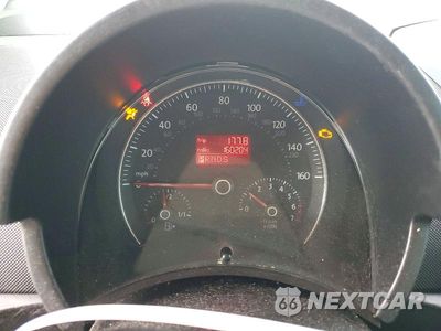 Zdjęcie 9 z 12 samochodu: 2006 VOLKSWAGEN NEW BEETLE CONVERTIBLE VIN:3VWPF31Y96M307785 - miniatura