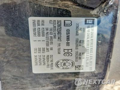 Zdjęcie 12 z 12 samochodu: 2010 CHEVROLET SILVERADO K1500 LTZ VIN:3GCRKTE29AG174417 - miniatura