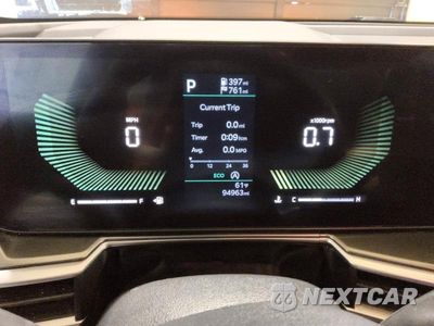 Zdjęcie 9 z 13 samochodu: 2024 KIA SORENTO S VIN:5XYRLDJC9RG285707 - miniatura
