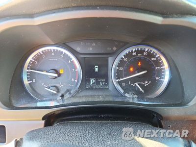 Zdjęcie 9 z 13 samochodu: 2015 TOYOTA HIGHLANDER LE VIN:5TDZARFH2FS011965 - miniatura