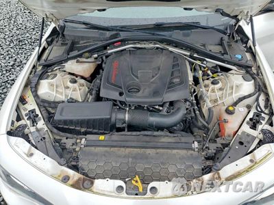 Zdjęcie 11 z 12 samochodu: 2018 ALFA ROMEO GIULIA TI VIN:ZARFAECN0J7583941 - miniatura