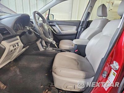 Zdjęcie 7 z 12 samochodu: 2015 SUBARU FORESTER 2.5I LIMITED VIN:JF2SJAHC3FH450120 - miniatura