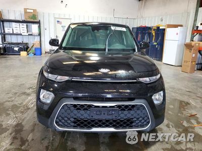 Piąte zdjęcie samochodu w środku: 2020 KIA SOUL S VIN:KNDJ23AU8L7018114 - miniatura