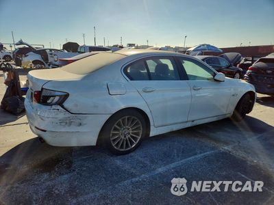 Czwarte zdjęcie samochodu z boku: 2011 BMW 535 I VIN:WBAFR7C58BC607861 - miniatura