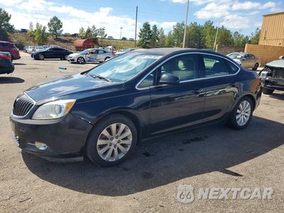 2016 BUICK VERANO 1G4PP5SK5G4135608 - główne zdjęcie licytacji z USA - miniatura