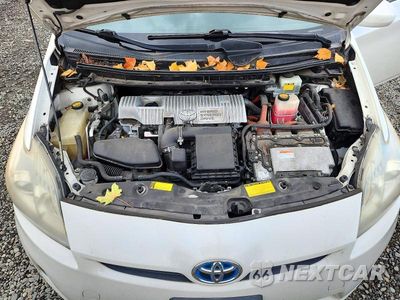 Zdjęcie 12 z 13 samochodu: 2010 TOYOTA PRIUS III VIN:JTDKN3DU4A0244065 - miniatura
