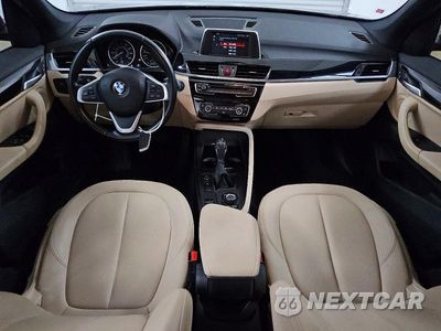 Zdjęcie 8 z 13 samochodu: 2018 BMW X1 SDRIVE28I VIN:WBXHU7C3XJ5H45158 - miniatura