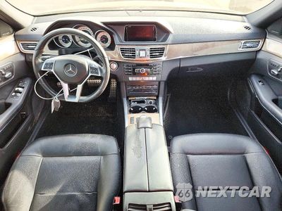 Zdjęcie 8 z 12 samochodu: 2014 MERCEDES-BENZ E 350 4MATIC VIN:WDDHF8JB0EB059566 - miniatura