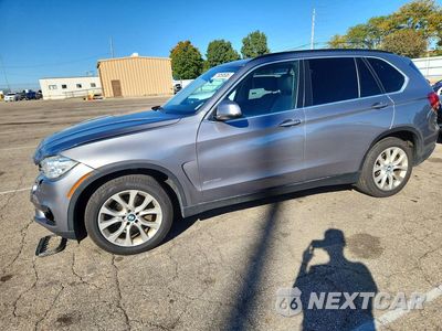2016 BMW X5 XDRIVE35I 5UXKR0C53G0S88563 - główne zdjęcie licytacji z USA - miniatura