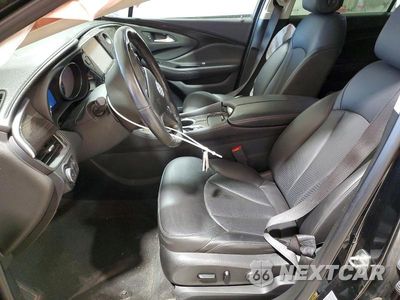 Zdjęcie 7 z 13 samochodu: 2020 BUICK ENVISION ESSENCE VIN:LRBFXCSA0LD049191 - miniatura