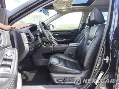 Zdjęcie 7 z 14 samochodu: 2023 NISSAN ROGUE SV VIN:5N1BT3BAXPC771321 - miniatura