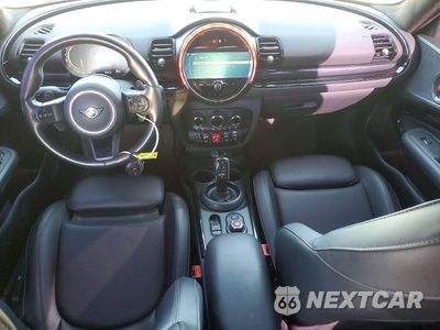 Zdjęcie 8 z 13 samochodu: 2022 MINI COOPER S CLUBMAN VIN:WMWLV7C00N2P67374 - miniatura