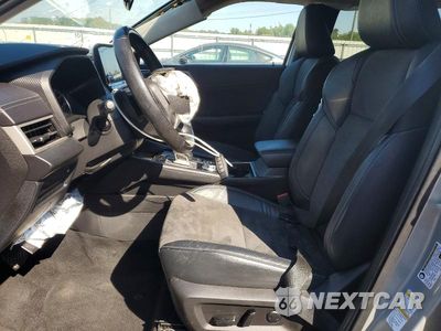 Zdjęcie 7 z 14 samochodu: 2023 MITSUBISHI OUTLANDER SE VIN:JA4J3UA84PZ056319 - miniatura
