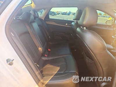 Zdjęcie 10 z 12 samochodu: 2023 KIA K5 EX VIN:5XXG34J23PG194920 - miniatura