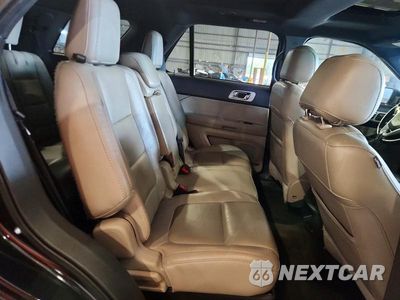 Zdjęcie 11 z 13 samochodu: 2014 FORD EXPLORER LIMITED VIN:1FM5K7F80EGA44578 - miniatura