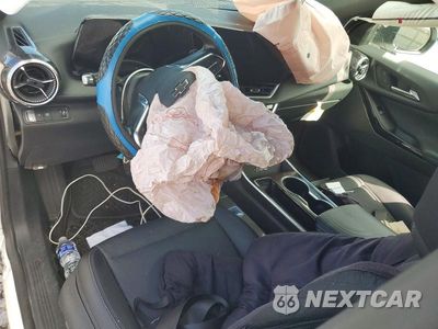 Zdjęcie 8 z 13 samochodu: 2025 CHEVROLET EQUINOX LT VIN:3GNAXHEG5SL114321 - miniatura