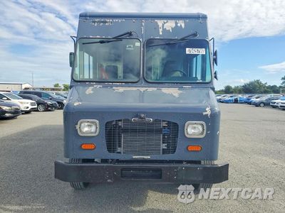 Piąte zdjęcie samochodu w środku: 2020 FREIGHTLINER MT45G CHASSIS DELIVERY TRUCK VIN:4UZAC2EA0LCMH6025 - miniatura