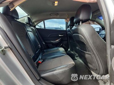 Zdjęcie 10 z 12 samochodu: 2013 CHEVROLET MALIBU 2LT VIN:1G11E5SA2DF269220 - miniatura