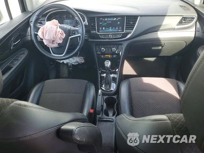 Zdjęcie 8 z 13 samochodu: 2019 BUICK ENCORE PREFERRED VIN:KL4CJASB9KB827317 - miniatura
