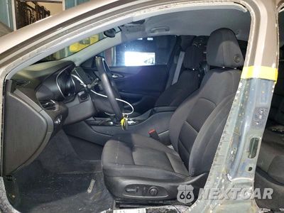 Zdjęcie 7 z 13 samochodu: 2024 CHEVROLET MALIBU LT VIN:1G1ZD5ST2RF237317 - miniatura
