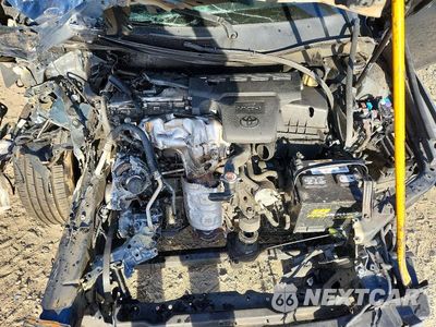Zdjęcie 11 z 13 samochodu: 2017 TOYOTA CAMRY SE VIN:4T1BF1FK8HU438450 - miniatura