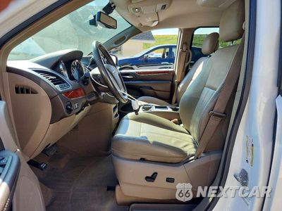 Zdjęcie 7 z 14 samochodu: 2014 CHRYSLER TOWN & COUNTRY TOURING L VIN:2C4RC1CGXER338709 - miniatura