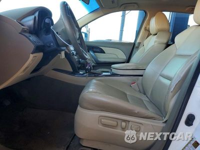 Zdjęcie 7 z 12 samochodu: 2007 ACURA MDX TECHNOLOGY VIN:2HNYD28427H515043 - miniatura