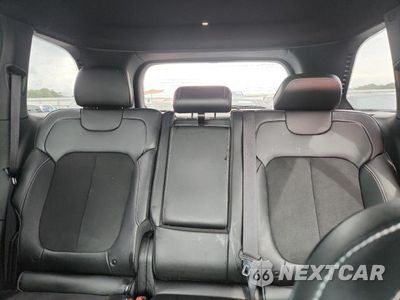 Zdjęcie 10 z 13 samochodu: 2025 JEEP GRAND CHEROKEE LAREDO VIN:1C4RJGAG3SC302439 - miniatura