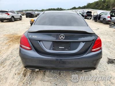 Zdjęcie 6 z 12 samochodu: 2015 MERCEDES-BENZ C 300 VIN:55SWF4JB3FU086994 - miniatura