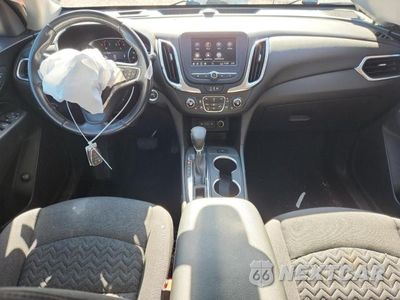 Zdjęcie 8 z 13 samochodu: 2022 CHEVROLET EQUINOX LT VIN:2GNAXJEV7N6109216 - miniatura