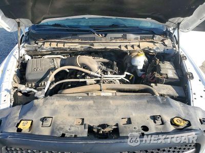 Zdjęcie 11 z 12 samochodu: 2021 RAM 1500 CLASSIC TRADESMAN VIN:1C6RR7ST1MS523185 - miniatura