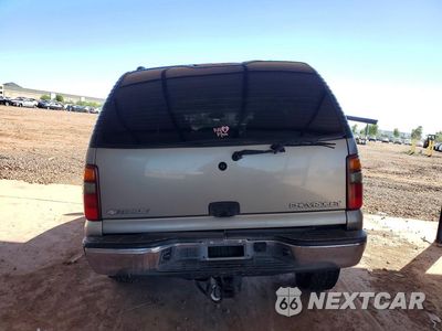 Zdjęcie 6 z 14 samochodu: 2003 CHEVROLET TAHOE K1500 VIN:1GNEK13T33R162465 - miniatura