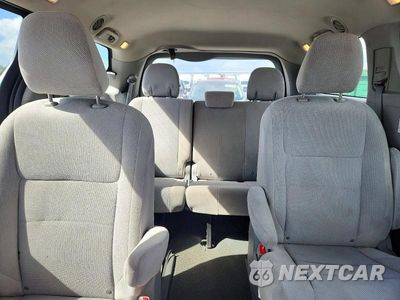 Zdjęcie 10 z 13 samochodu: 2020 TOYOTA SIENNA L VIN:5TDZZ3DC6LS087231 - miniatura