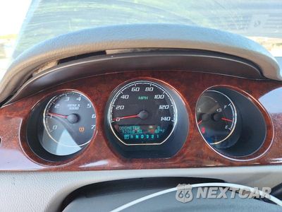 Zdjęcie 9 z 13 samochodu: 2009 BUICK LUCERNE CX VIN:1G4HP57M89U130081 - miniatura