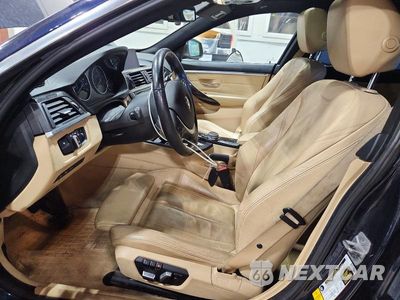 Zdjęcie 7 z 13 samochodu: 2016 BMW 435 I GRAN COUPE VIN:WBA4B1C58GG242316 - miniatura