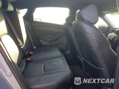 Zdjęcie 10 z 12 samochodu: 2025 HONDA ACCORD HYBRID SPORT-L VIN:1HGCY2F7XSA077642 - miniatura