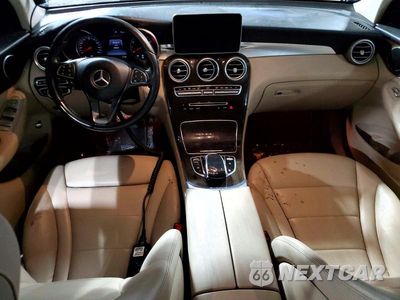 Zdjęcie 8 z 12 samochodu: 2016 MERCEDES-BENZ GLC 300 VIN:WDC0G4JB6GF034836 - miniatura