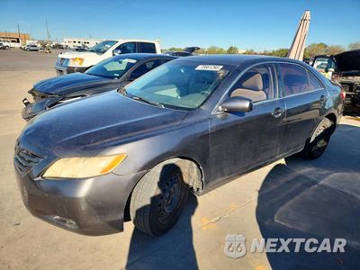 2009 TOYOTA CAMRY LE 4T4BE46K29R066602 - główne zdjęcie licytacji z USA - miniatura