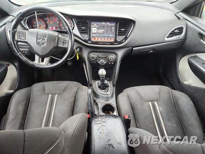 Zdjęcie 8 z 12 samochodu: 2013 DODGE DART SXT VIN:1C3CDFBHXDD123055 - miniatura