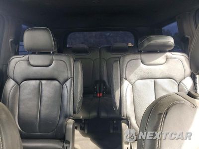 Zdjęcie 10 z 13 samochodu: 2023 JEEP GRAND CHEROKEE L OVERLAND VIN:1C4RJJDG7P8739850 - miniatura