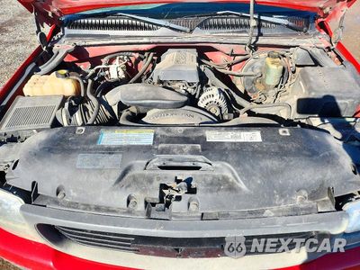 Zdjęcie 11 z 12 samochodu: 2000 GMC NEW SIERRA K1500 VIN:1GTEK19T0YE240747 - miniatura