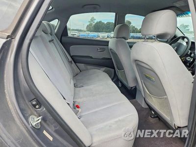 Zdjęcie 10 z 12 samochodu: 2009 HYUNDAI ELANTRA GLS VIN:KMHDU46D79U707508 - miniatura