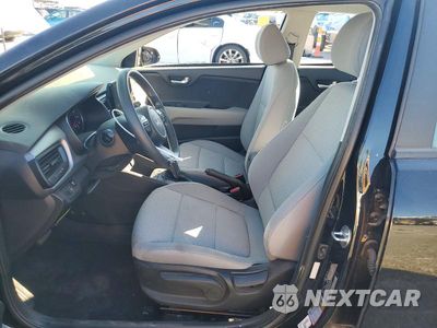 Zdjęcie 7 z 12 samochodu: 2022 KIA RIO S VIN:3KPA24ADXNE504805 - miniatura