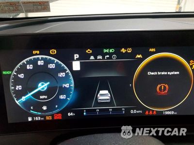 Zdjęcie 9 z 14 samochodu: 2023 KIA SPORTAGE SX PRESTIGE VIN:KNDPXCAG3P7094125 - miniatura