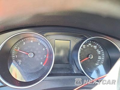 Zdjęcie 9 z 12 samochodu: 2015 VOLKSWAGEN JETTA BASE VIN:3VW1K7AJ9FM410300 - miniatura
