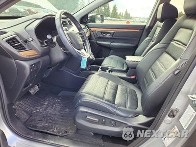 Zdjęcie 7 z 14 samochodu: 2020 HONDA CR-V EXL VIN:2HKRW2H84LH658505 - miniatura