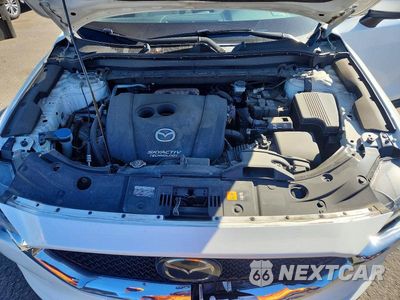 Zdjęcie 12 z 13 samochodu: 2019 MAZDA CX-5 TOURING VIN:JM3KFBCM8K0672626 - miniatura