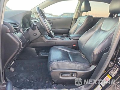 Zdjęcie 7 z 14 samochodu: 2015 LEXUS RX 350 BASE VIN:2T2ZK1BA5FC199554 - miniatura