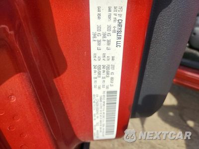 Zdjęcie 12 z 12 samochodu: 2008 DODGE DAKOTA QUAD LARAMIE VIN:1D7HW58N18S602443 - miniatura